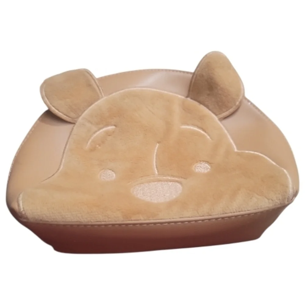 spectrum x disney winnie the pooh bear makeup Bag case pouch